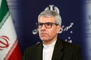 بقائی: سنرد بقوة علی کل إستهداف
