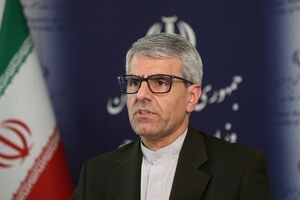 بقائی: سنرد بقوة علی کل إستهداف
