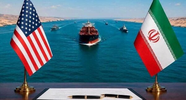 کیف تعید إیران تعریف موازین القوة؟
