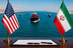 کیف تعید إیران تعریف موازین القوة؟
