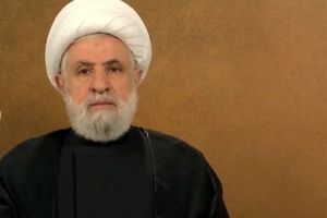 الشیخ نعیم قاسم: المفاوضات المباشرة مع العدو مرفوضة جملةً وتفصیلاً
