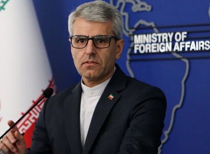  نرحب بالاتفاق الثلاثی بین أوزبکستان وطاجیکستان وقیرغیزستان بشأن الحدود