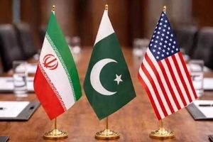 باکستان تشکر إیران علی قبولها وقف إطلاق النار
