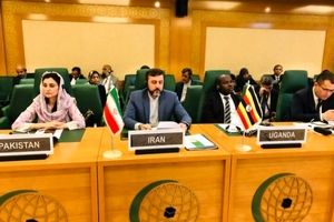 غریب أبادی یعلن عن عقد الاجتماع الطارئ لوزراء خارجیة الدول الأعضاء فی منظمة التعاون الإسلامی

