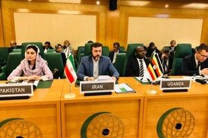غریب أبادی یعلن عن عقد الاجتماع الطارئ لوزراء خارجیة الدول الأعضاء فی منظمة التعاون الإسلامی

