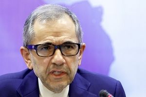 نائب وزیر الخارجیة: مستعدون للحوار فی إطار الاتفاق النووی بهدف رفع الحظر عن البلاد

