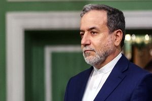 عراقجی: سوریا فی مخاض اختبار العبور الصعب

