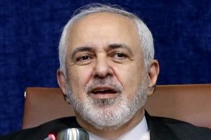 ظریف: الدعم الشیعی لأهل غزة یرفض أی ادعاءات طائفیة

