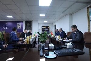 إیران ستکون مراقب الانتخابات الرئاسیة فی بیلاروسیا

