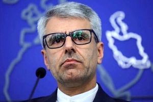 تعیین بقائی متحدثاً باسم فریق مفاوضات "میناب 168"
