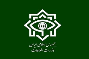 الامن الایرانی یعلن تفکیک خلیتین ارهابیتین تابعتین للموساد
