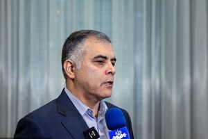 وزیر النفط: لا نواجه ای مشکلة فی بیع النفط


