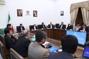 نائب رئیس الجمهوریة : نستطیع بالدبلوماسیة الثقافیة احباط مخطط "رهاب ایران"

