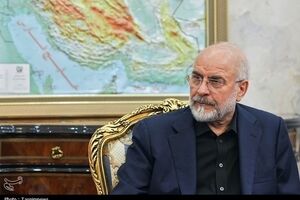 قالیباف: لن نتنازل عن حقوق شعبنا وبلدنا
