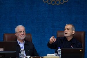  العدو یسعى لاستغلال الضغوط الناجمة عن العقوبات لتضییق الحصار الاقتصادی