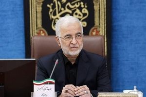 وزیر الداخلیة: عدد المشارکین فی الزیارة الاربعینیة من ایران بلغ ملیونی شخص