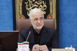 وزیر الداخلیة: عدد المشارکین فی الزیارة الاربعینیة من ایران بلغ ملیونی شخص