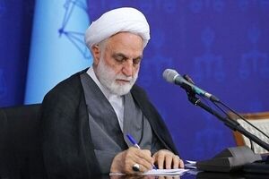 إیجئی: مضیق هرمز جزء لا یتجزأ من السیادة الإیرانیة
