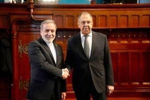 من إدانة العدوان إلى مساعی الحل السیاسی: روسیا ضد الحرب على إیران