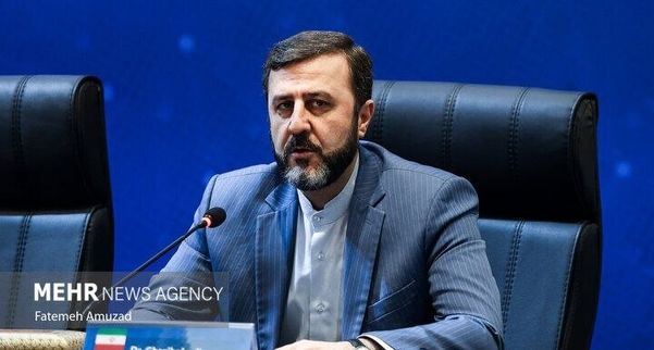 غریب آبادی: ایران على أتم الاستعاد للدفاع عن سیادتها
