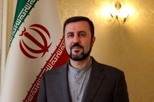  إیران رائدة فی مکافحة الإرهاب