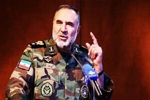  لا أمن للمنطقة دون أمن إیران

