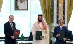 اتفاقیة مکة؛ قوة رادعة أم تحالف هش؟
