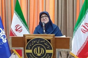  التفاوض مع أمریکا لا معنى له فی الظروف الحالیة