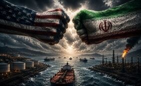 من یحاصر من؟ الحصار أمیرکی... وإیران ترسم معادلة الکلفة

