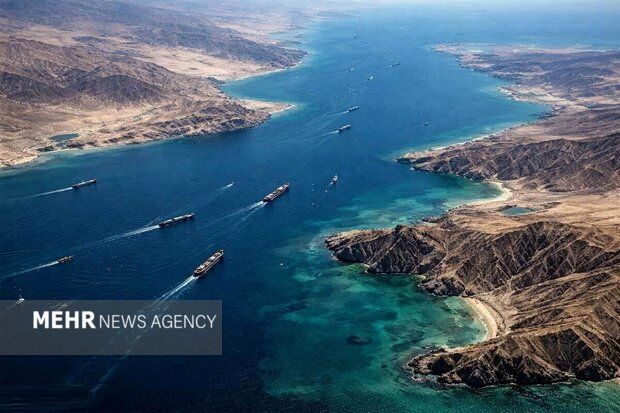 تفاصیل الخطة الشاملة لإدارة مضیق هرمز ...
