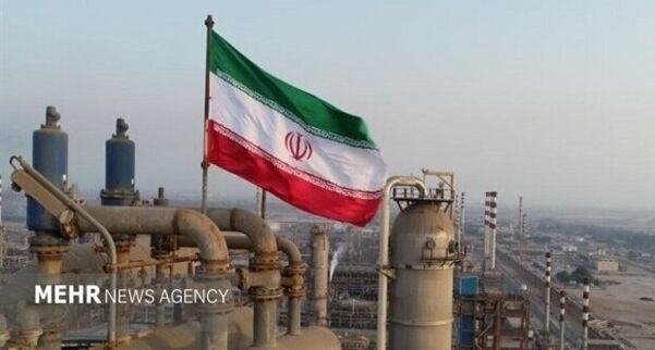 ارتفاع أسعار النفط الخام الإیرانی.. النفط الخفیف یقترب من 87 دولارًا