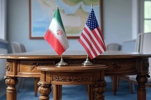 محادثات جنیف تُعقد فی سفارة سلطنة عُمان
