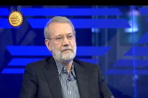 لاریجانی: إیران لن تسعى لامتلاک السلاح النووی إلا إذا اضطرت لذلک

