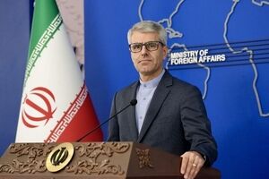 إیران تدین بشدة العدوان العسکری الإسرائیلی الجدید على لبنان

