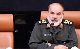 العمید کرمی: الحرس الثوری والجیش لم یترکوا للإرهابیین أن یتخذوا خطوة
