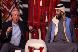 أکسیوس یکشف خطة أمیرکیة لاستکمال مسار التطبیع السعودی الإسرائیلی برعایة “ترامب” والراحل “غراهام”