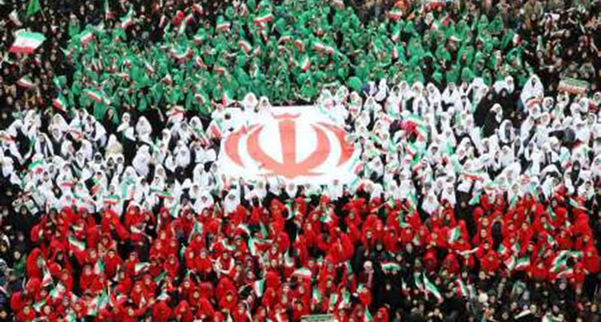 تهنیة الاردن بمناسبة ذکری الیوم الوطنی