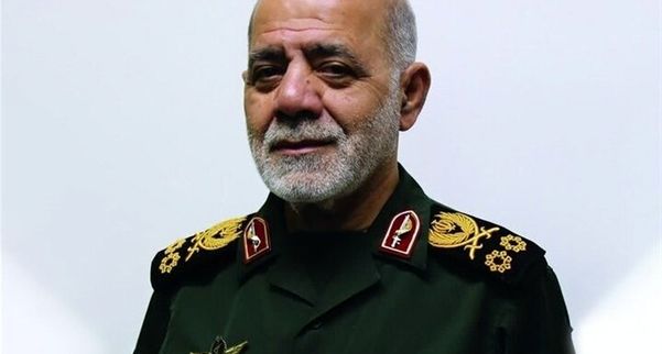  القوات المسلحة على أتم الاستعداد لتعزیز الأمن المستدام
