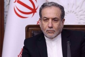 عراقجی: إیران تعرف کیف تتصدی للتنمر