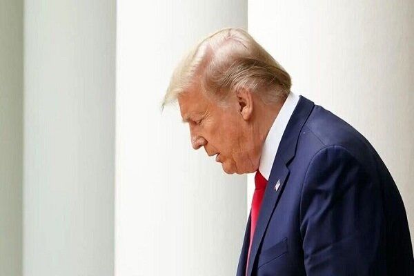 رویترز: انقسام فی إدارة ترامب حول شن هجوم على إیران
