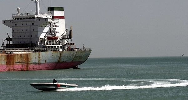 بدء الرحلات البحریة بین خرمشهر والبصرة یومیا
