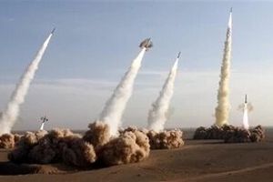 تفاصیل عملیات الحرس الثوری والجیش ضد أهداف العدو فی المنطقة
