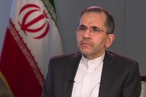  لدول الجوار مکانة خاصة فی السیاسة الخارجیة الإیرانیة

