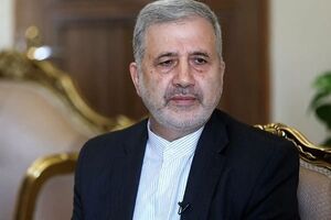 السفیرالإیرانی فی الریاض یؤکد علی توسیع التعاون الثقافی بین إیران والسعودیة

