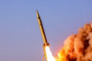 الضربات الإیرانیة الاخیرة کلفت الجیش الامریکی 20 ملیار دولار
