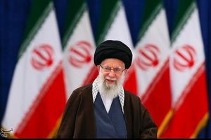 لیُحبط الشعب الإیرانی آمال العدو فی یوم ذکرى انتصار الثورة الإسلامیة
