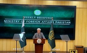 باکستان تدعم مفاوضات مسقط وتدعو لمواصلة المسار الدبلوماسی