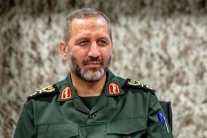 العمید موسوی: دخلنا مرحلة جدیدة من الحرب.. نضاعف کل الضربات السابقة
