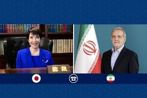  امریکا والکیان الصهیونی سبب تقویض السلام .. إیران لم تعمل خارج القوانین الدولیة
