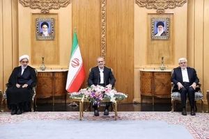 بزشکیان: العلاقات الطیبة بین البلدان الاسلامیة، تحبط مؤامرات الاعداء

